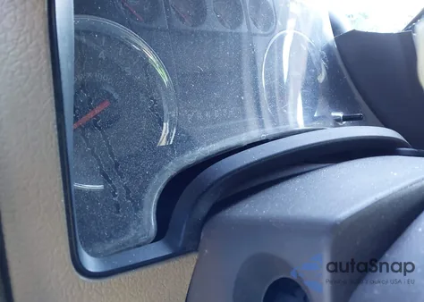 2010 Ford F-150 Fx2 Sport/Stx/Xl/Xlt z USA, uszkodzony, nr VIN 1FTEX1C83AFB28871